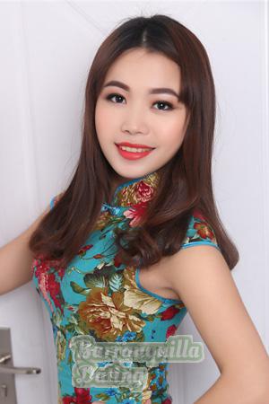 194924 - Haifei Age: 31 - China