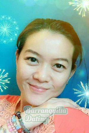 195006 - Atchararat Age: 46 - Thailand