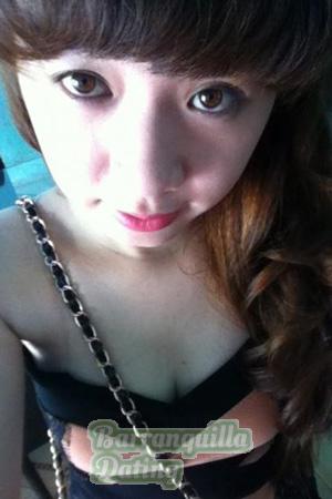 195031 - Thi My Duyen Age: 33 - Vietnam