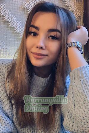 Ladies of Eastern-Europe