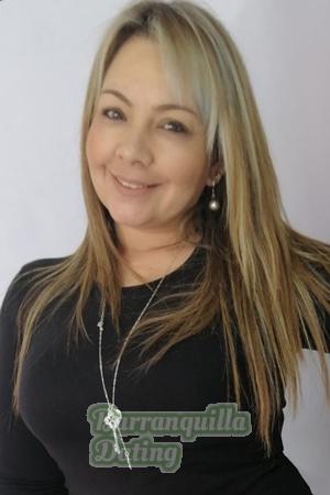 195159 - Alexandra Age: 46 - Colombia