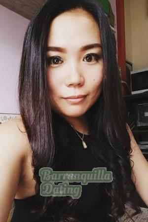 Ladies of Ubon Ratchathani