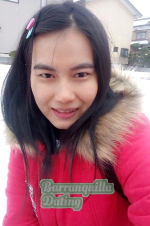 195196 - Sirikwan Age: 32 - Thailand