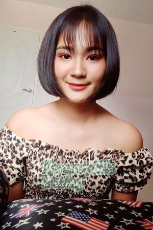 195199 - Tassanee (Pia) Age: 26 - Thailand