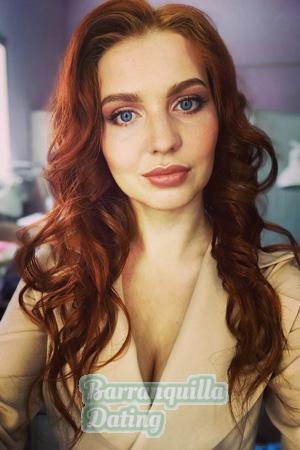 Ladies of Eastern-Europe