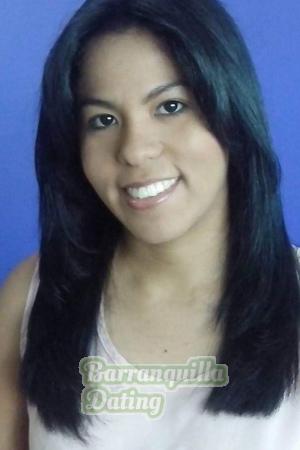 Ladies of Barranquilla