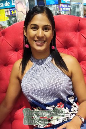 Ladies of Latin-America