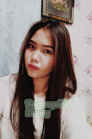 Ladies of Philippines