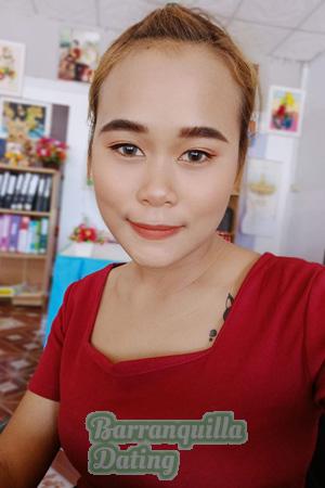 Ladies of Ubonratchathani