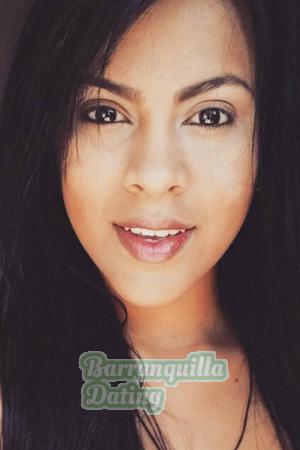 Ladies of Latin-America