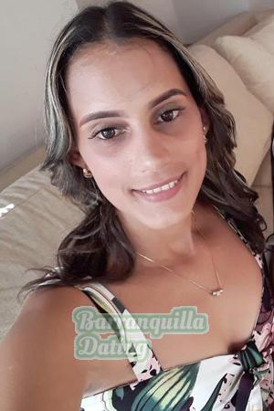 195612 - Julieth Age: 33 - Colombia