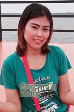 195642 - Sujin (Jin) Age: 44 - Thailand