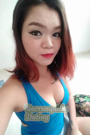 195651 - Khanittha (Fon) Age: 31 - Thailand