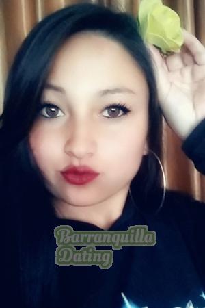 Ladies of Latin-America