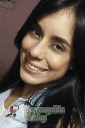 Ladies of Latin-America