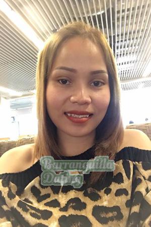 195807 - Puon (Poona) Age: 39 - Thailand