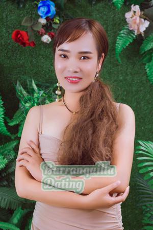 195838 - Feiyan Age: 41 - China