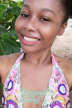 Ladies of Latin-America