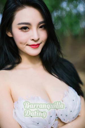 195956 - Ying Age: 39 - China