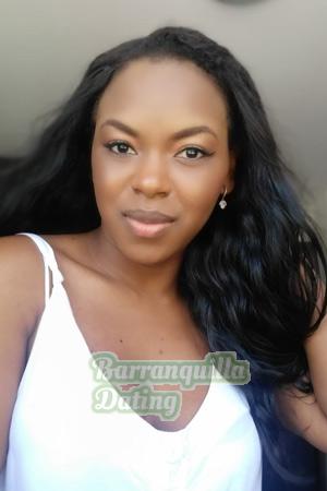 Ladies of Latin-America