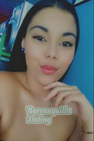 Ladies of Latin-America