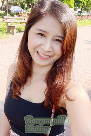 Ladies of Suphanburi