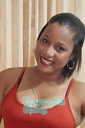 196175 - Geobeidis Age: 35 - Colombia