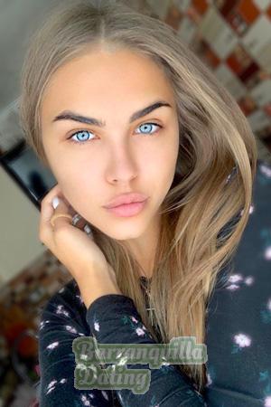 196376 - Varvara Age: 23 - Ukraine