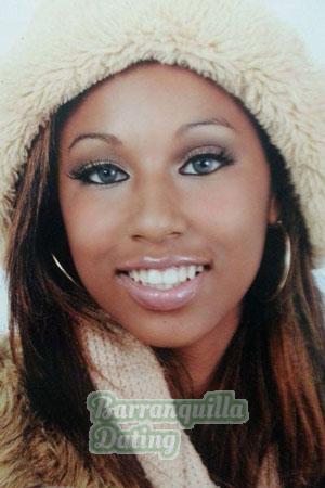 Ladies of Latin-America