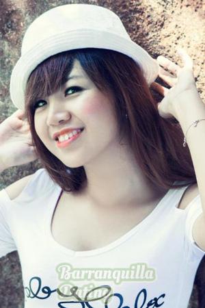 196605 - Ha Bang Chau Age: 34 - Vietnam