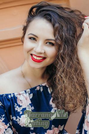 Ladies of Kazakhstan