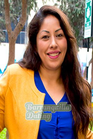 196691 - Corina Age: 39 - Peru