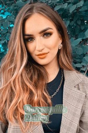 Ladies of Eastern-Europe