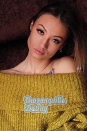 Ladies of Taldykorgan