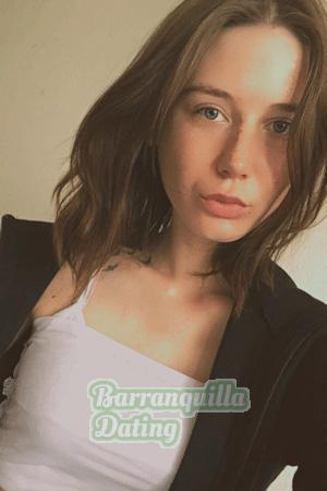 196784 - Darya Age: 27 - Russia