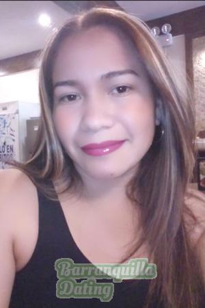 196825 - Jennidey Age: 39 - Chile