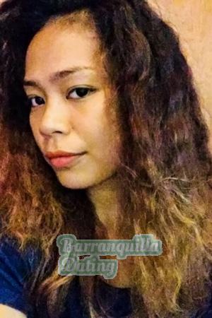 Ladies of Philippines