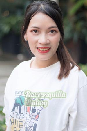 196894 - Ruting Age: 32 - China