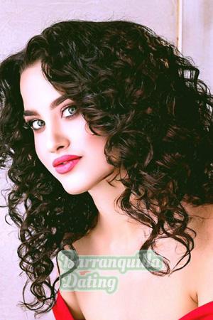 Ladies of Eastern-Europe