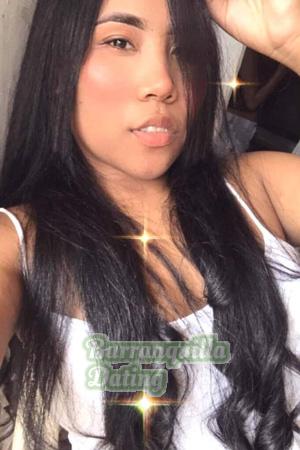 Ladies of Latin-America