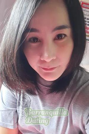 197021 - Paphawarin Age: 37 - Thailand