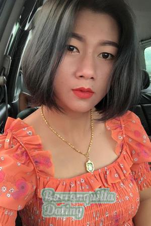 Ladies of Chiang Mai