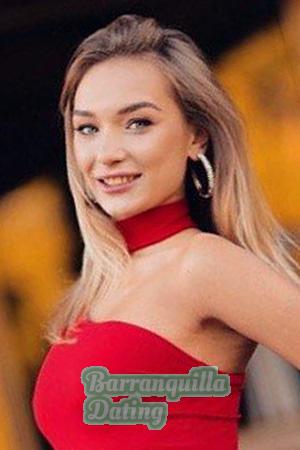 Ladies of Eastern-Europe