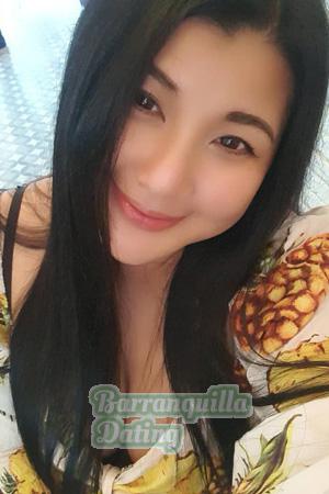 197172 - Paleerat (Pook) Age: 43 - Thailand