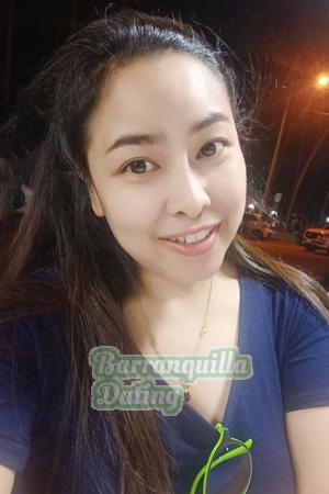 197176 - Sasinan  (Noysna) Age: 41 - Thailand