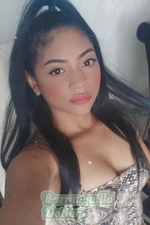 Ladies of Latin-America