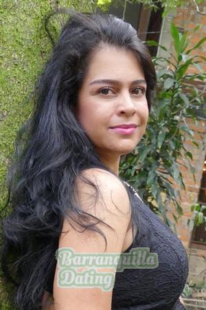197401 - Astrid Liliana Age: 39 - Colombia