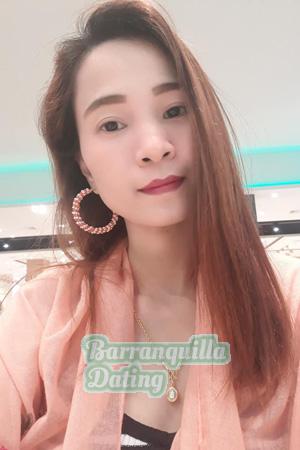 197406 - Mayura (Phung) Age: 41 - Thailand