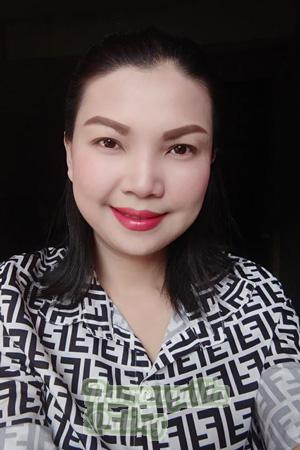 197418 - Krauwan (Pea) Age: 40 - Thailand