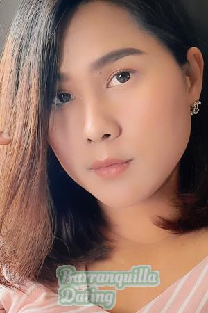 197426 - Tanaporn (Hong) Age: 35 - Thailand